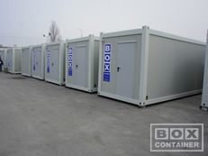containere modulare