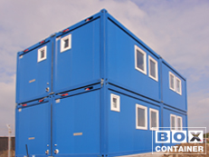 containere modulare
